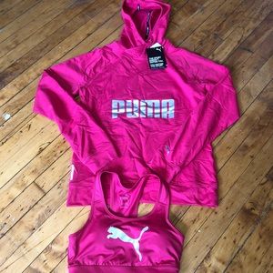 Puma set